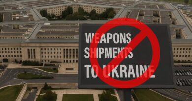 Пентагон призупинив поставки Patriot та GMLRS: як це вплине на обороноздатність України