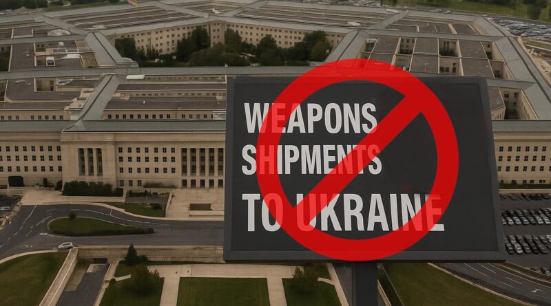 Пентагон призупинив поставки Patriot та GMLRS: як це вплине на обороноздатність України